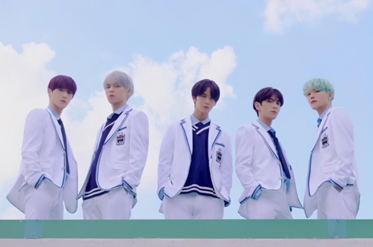 cix将展示高水准音乐作品 51韩团 – 韩国娱乐,韩国女团,韩国男团