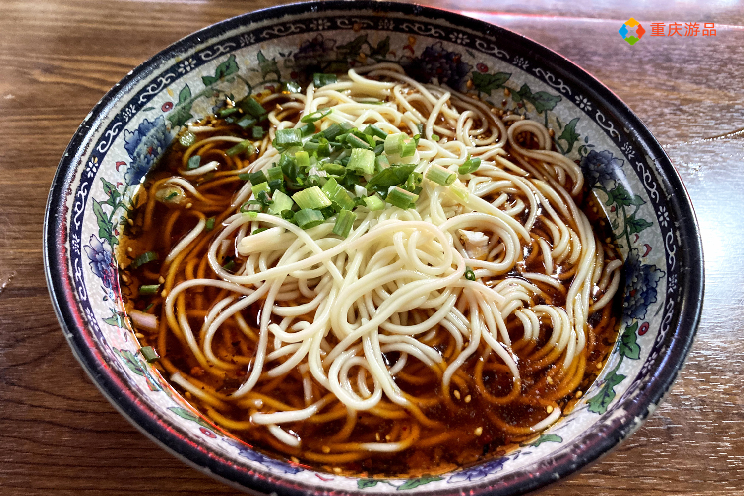 全国都有的重庆小面，离开山城之后，为什么就变成了普通的面食？