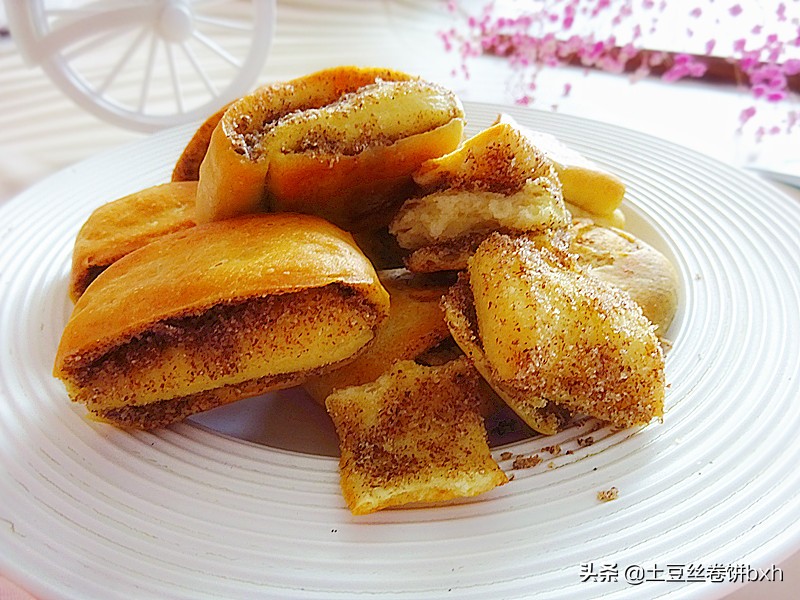 我的這個小麵點火了，操作簡單，口味獨特，網友：看著就香