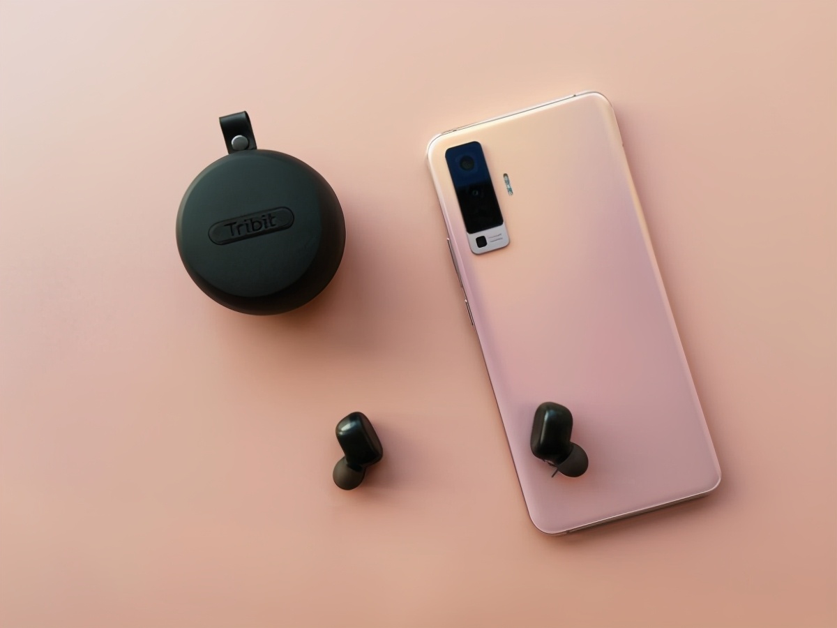 不足二百元还支持无线充电——趣倍这款无线蓝牙耳机物超所值