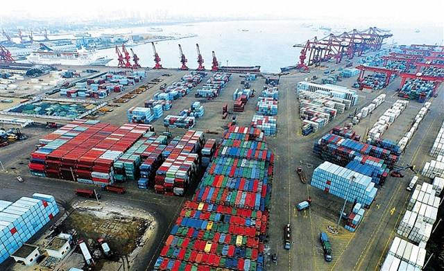 美国企业庆幸称：“留在中国是最好的决策！”