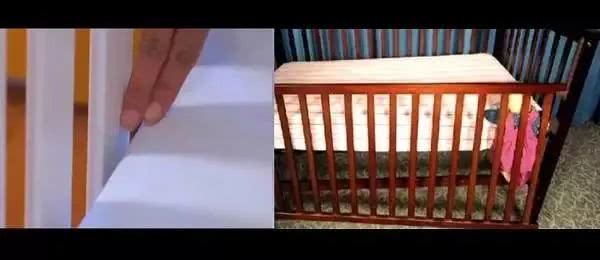 装修科普 ┃ 普通家具，对儿童却存在着安全隐患 ┃ 东方一木