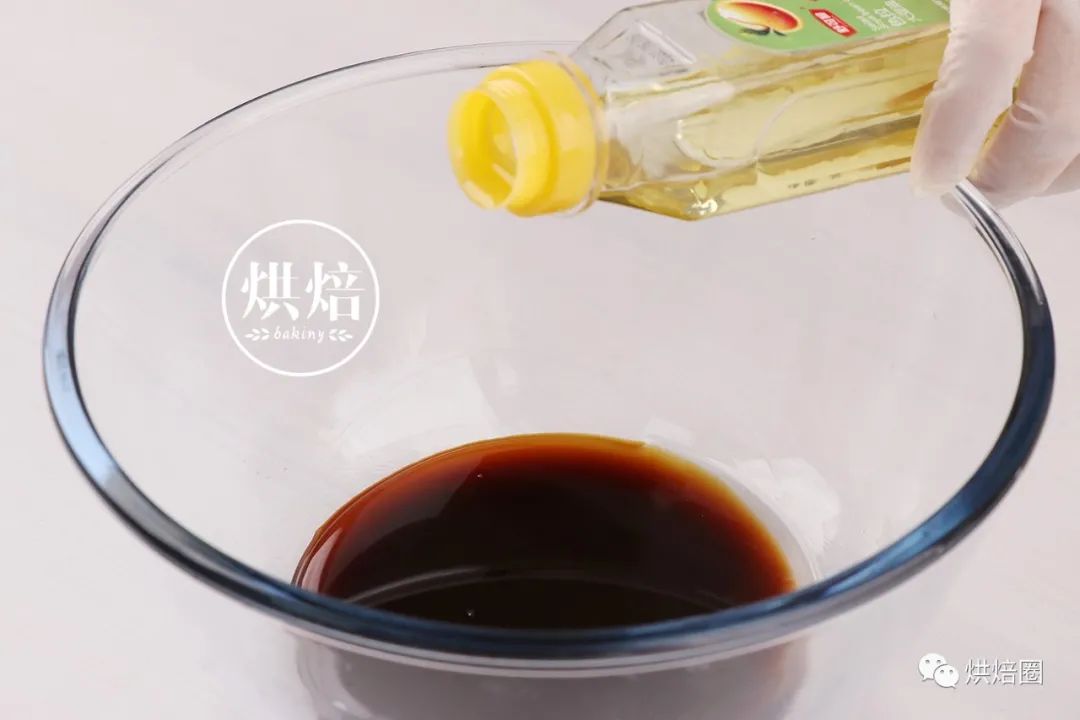 隔离在家做零食 不长肉黑糖燕麦饼干 可能要算健康零食排行榜前五吧