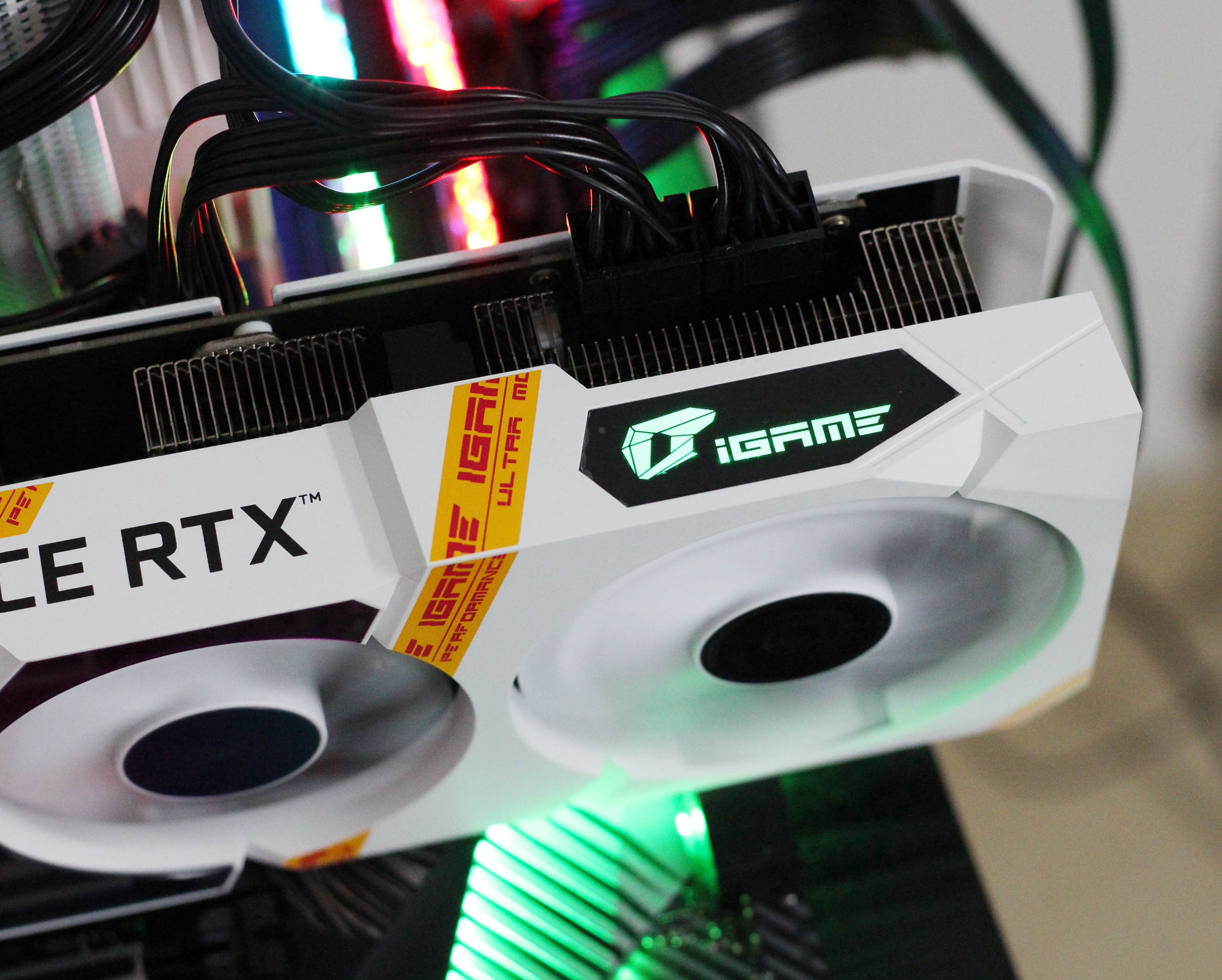 RTX 3060显卡首测：12GB超大显存，意欲何为？