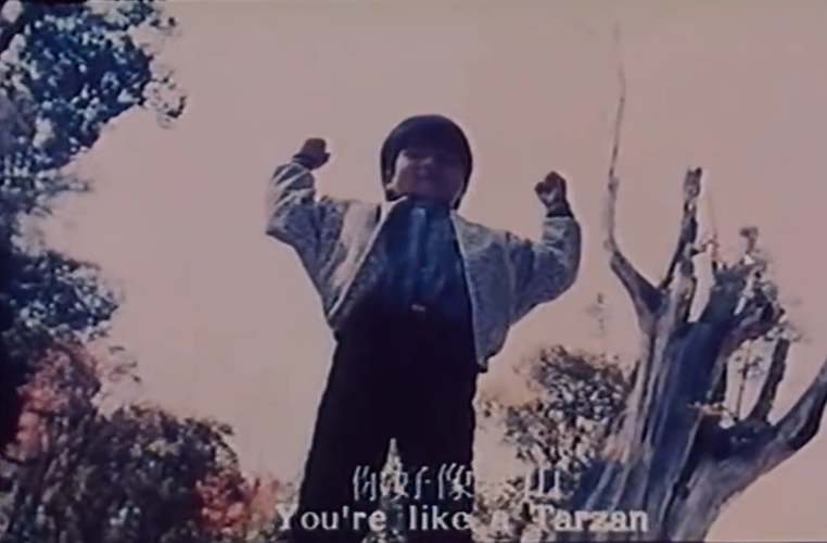 电影《妈妈再爱我一次》，当年的催泪弹，今天