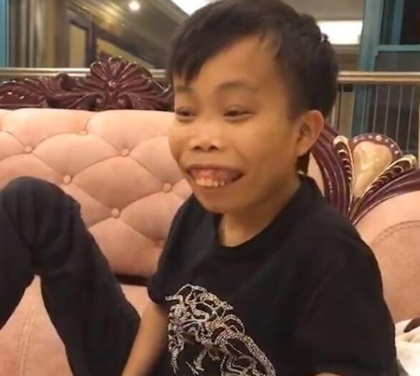 还记得“外星人”陈山吗？封杀3年变化巨大，网