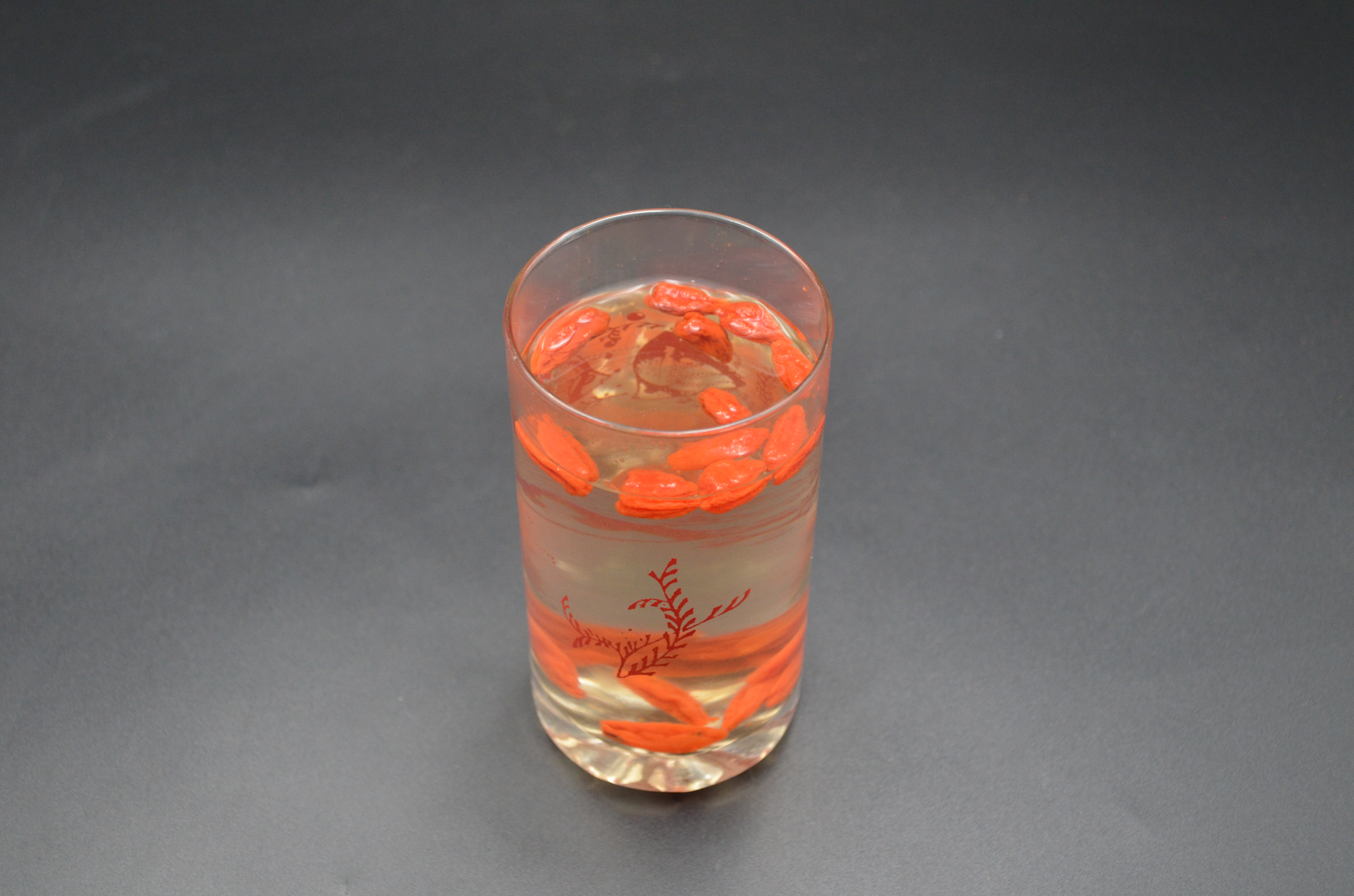 教你如何挑選優質的枸杞子，再也不怕買到劣質枸杞，看完長見識了