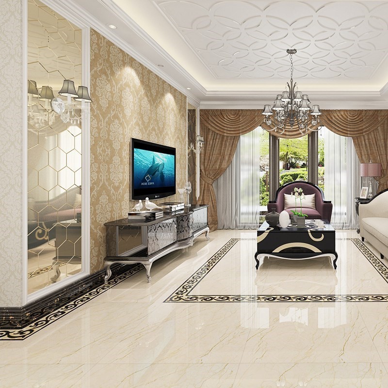 装修科普 ┃ 选对踢脚线，让家瞬间提高档次 ┃ 东方一木