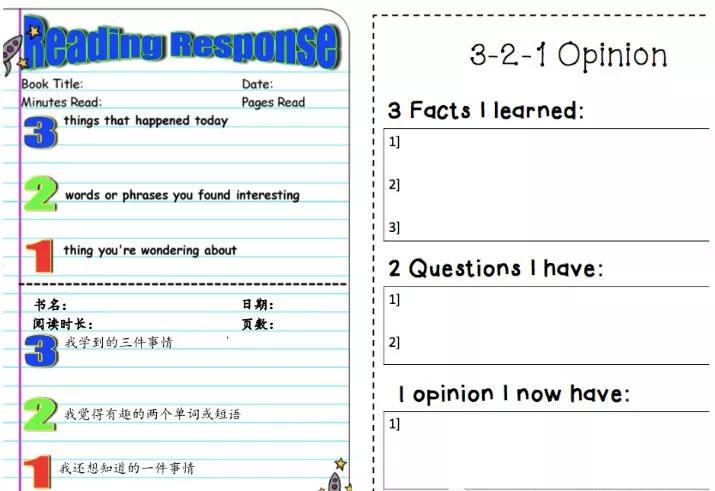 让您和学生提高效率的七种笔记模板+五个笔记软件，一次全掌握