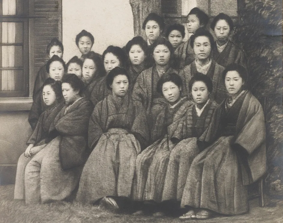 和服也有大学问,穿对场合很重要