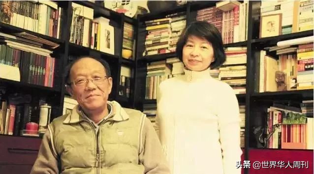 在轮椅上度过了38年的史铁生，为什么被称作“时代的巨人”？-第17张图片-大千世界