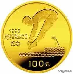 哪一年的奥运会纪念币,最难收藏齐全?