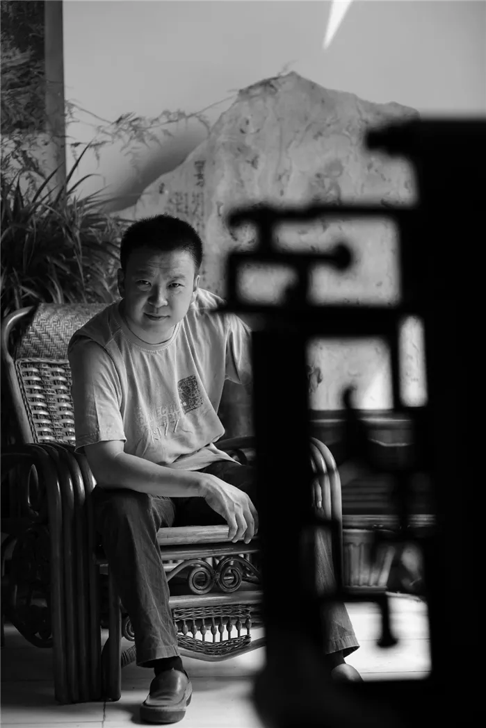春华秋实·中国画名家学术邀请展将在小文斋美术馆开幕