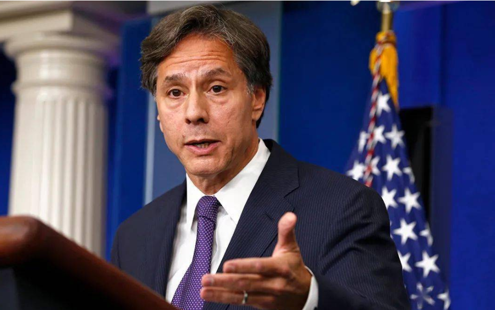 憑什麼你行我不行？ 美國務卿對中俄提出無恥要求：停止反衛星試驗