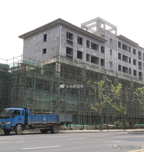 滨湖新区曝出1.29万\u002F㎡纯新盘 双地铁口+奥特