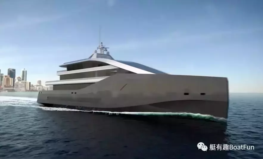 盘点世界上8大超级豪车品牌跨界游艇,你认识哪几个品牌?