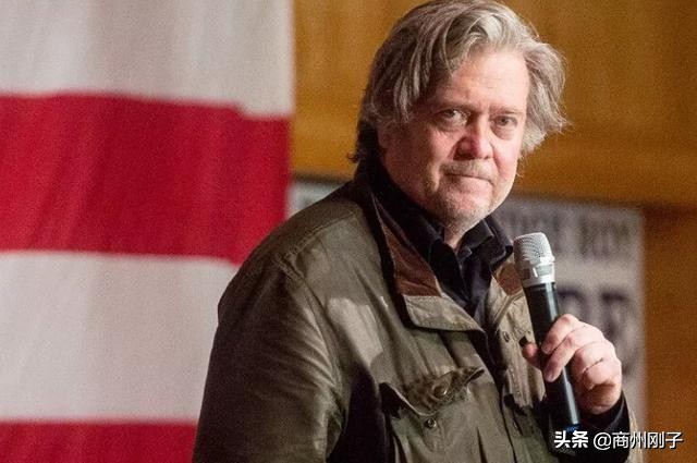 再批班农，彰显中国力量!