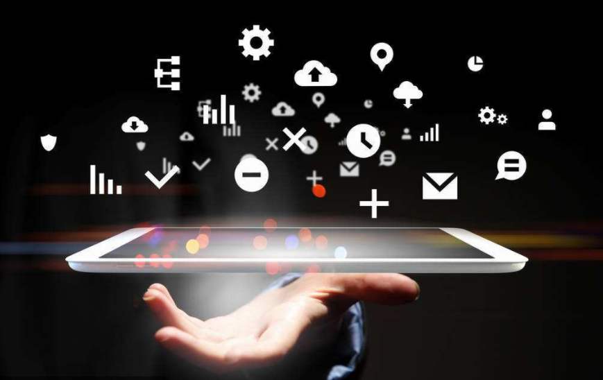 为什么企业都在做全网营销?