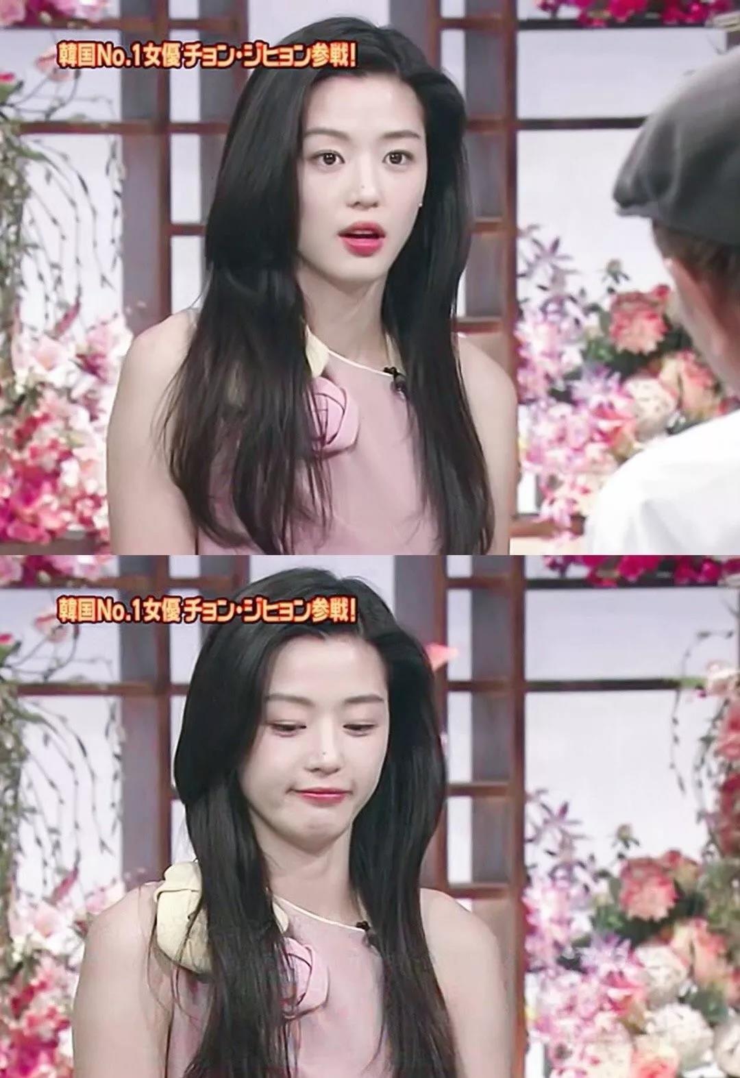 韩国五大神颜美女，为什么成名最早的宋慧乔，