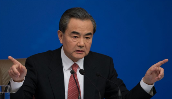 联合国上中美再度交锋！布林肯又借南海做文章，中国代表火力全开