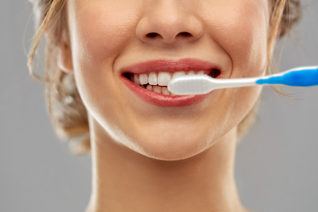 怎麼擁有白出天際的牙齒？ 7個有效的口腔保健技巧你值得擁有