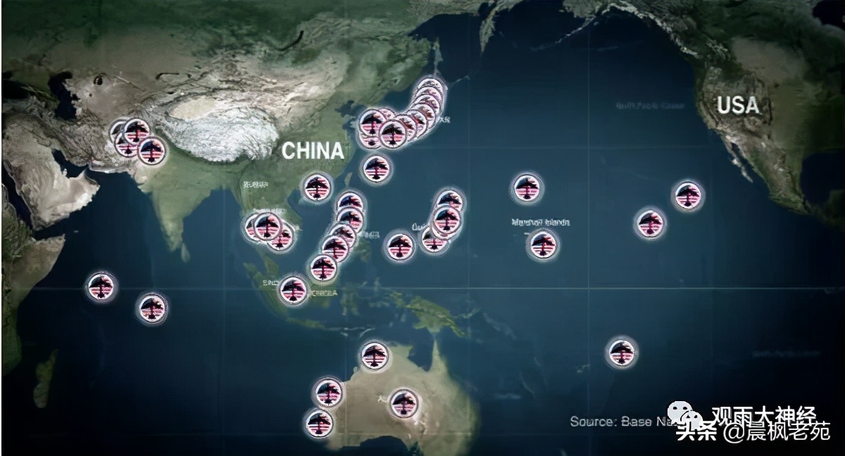 战云密布？南海是如何从世外桃源变成大国竞技场的？