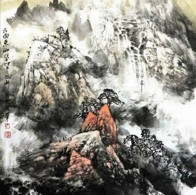【宋代】徐俯的十五首诗词，值得品读！