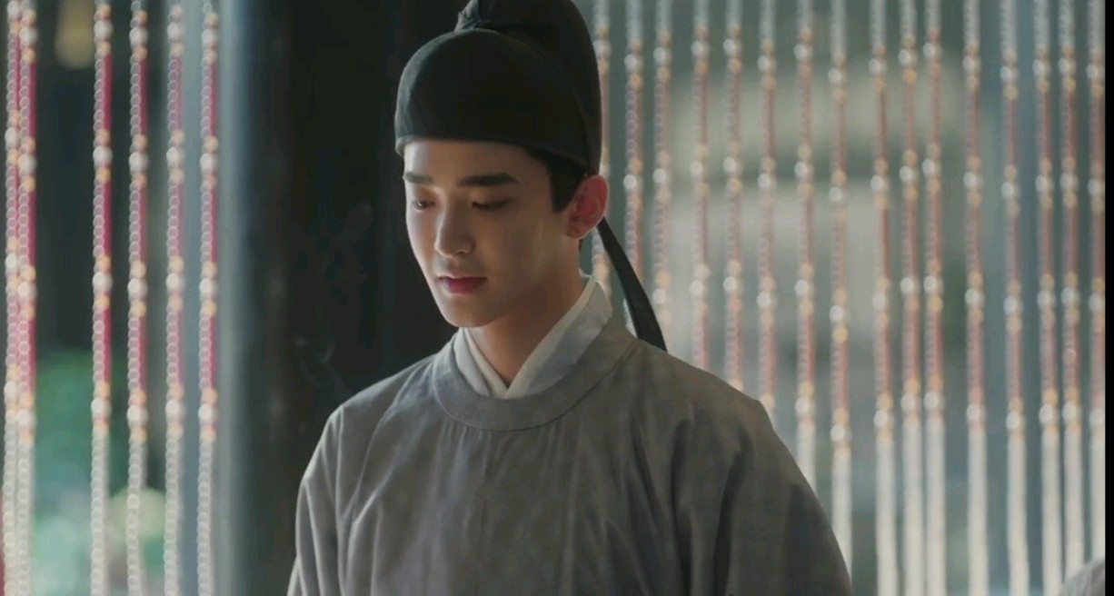 虐！徽柔问怀吉“驸马会不会是曹哥哥”心疼怀