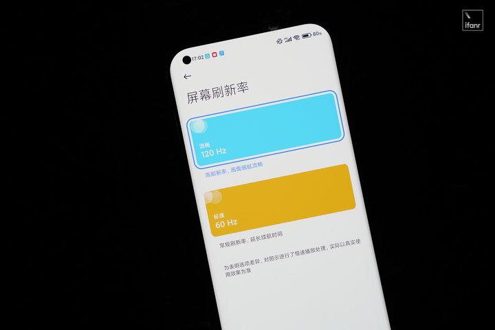 E4材料、HDR 10+… 手机屏幕参数，你了解多少？