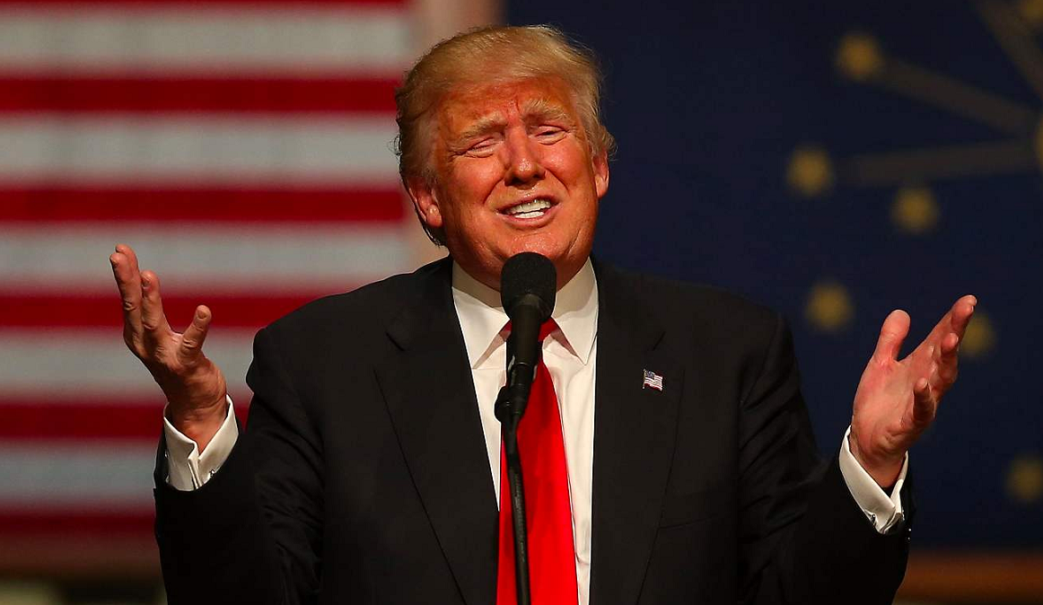 打响"反美"第一枪？国际刑警组织这回下