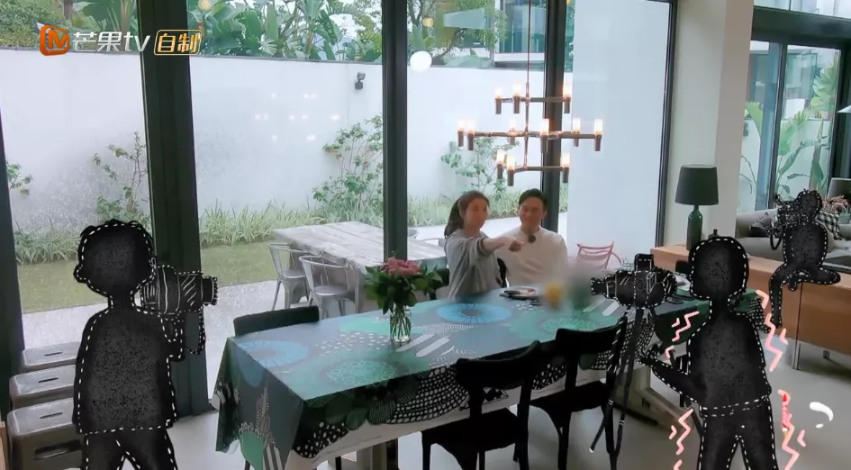 陳小春豪宅沒家具,張智霖租房住?這屆哥哥們的房子讓人大跌眼鏡