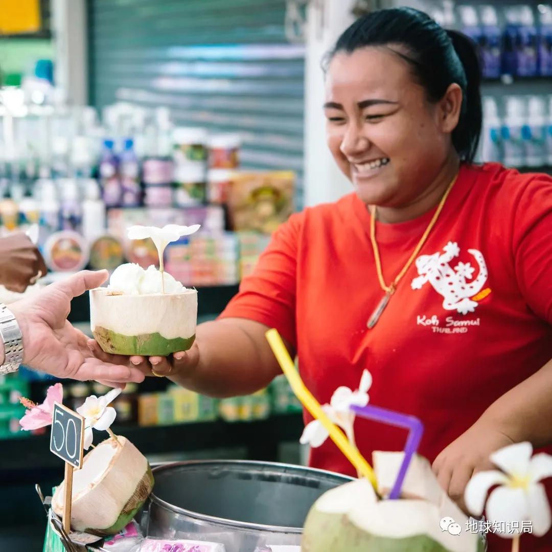 泰國猴子，有苦說不出 | 地球知識局