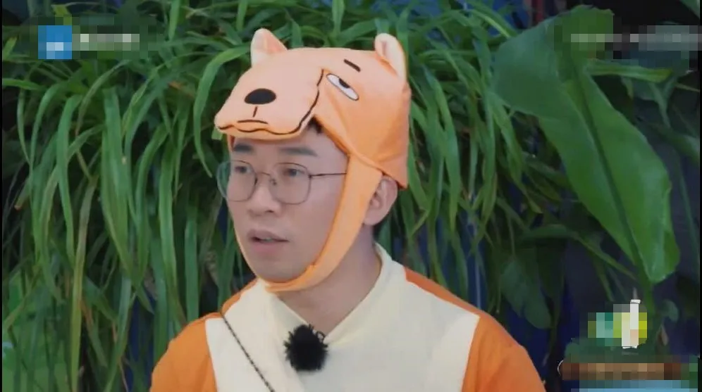 哈哈哈!这些娱乐圈反矫达人也太好笑了