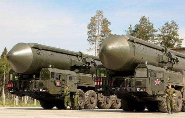 美国真正对手是谁？他比日俄实力还强，美霸权