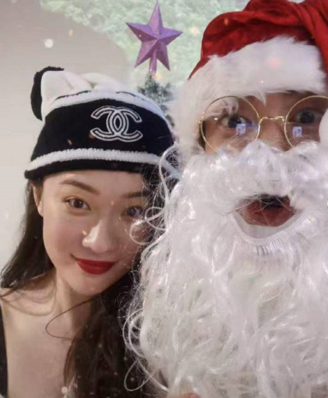 霍思燕曬老公輔導兒子功課，杜江變嚴父，嗯哼YY丫丫分不清超逗