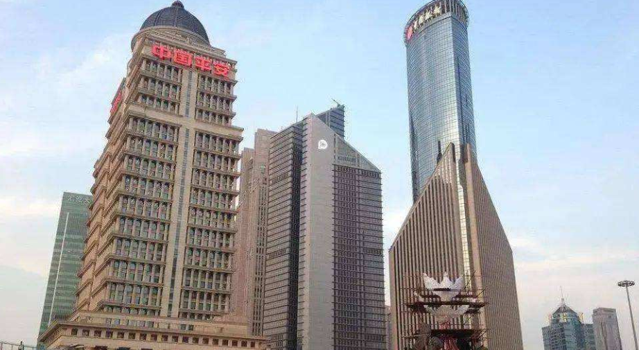 我国隐形的\"藏富大佬\"：公司掌控8万亿