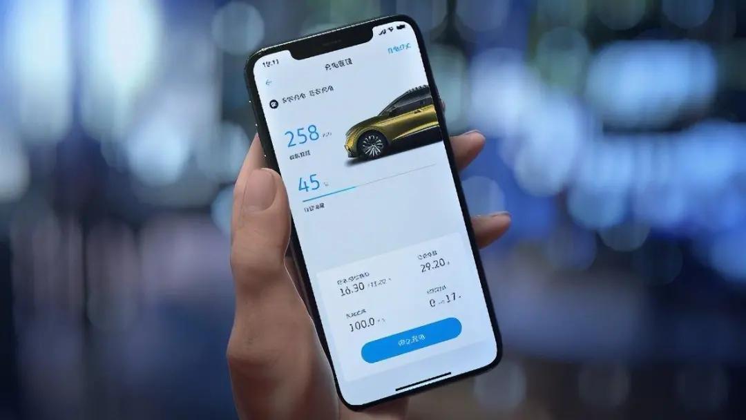 这款合资电动车售价只要20万出头，续航里程却超过500km