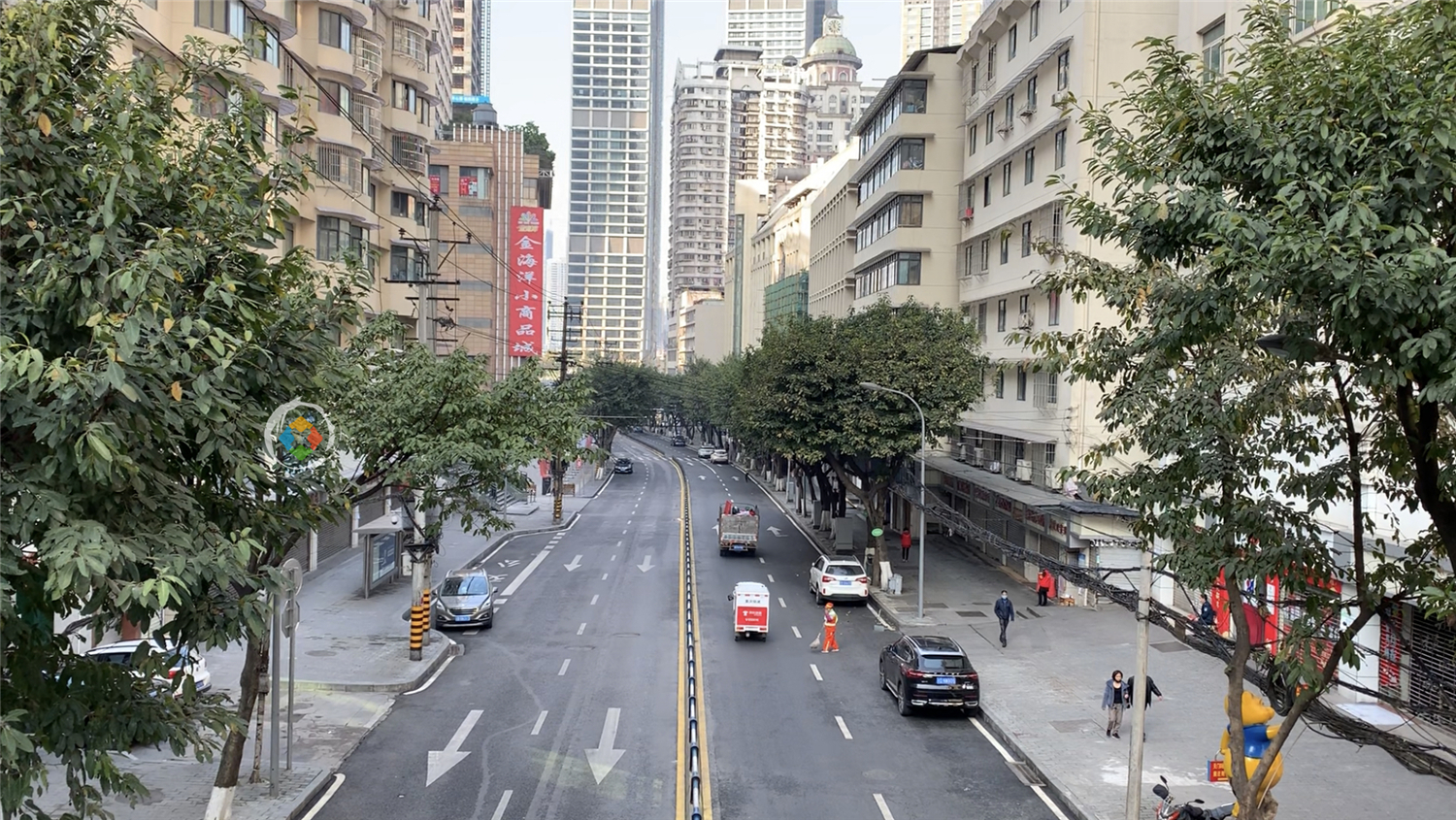 全国260城公交卡已通用，重庆被排除在外，2020年成渝能互通吗？