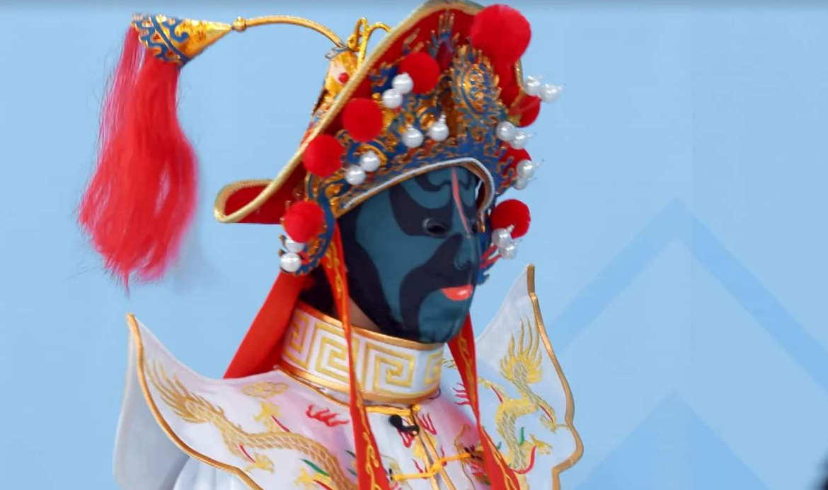 青你2遇上硬选手，喻言打破煽情套路，金子涵表