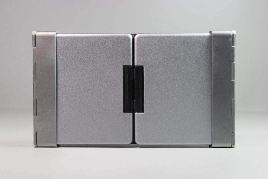 平板手机秒变生产力工具，B.O.W航世三折叠蓝牙键盘使用体验