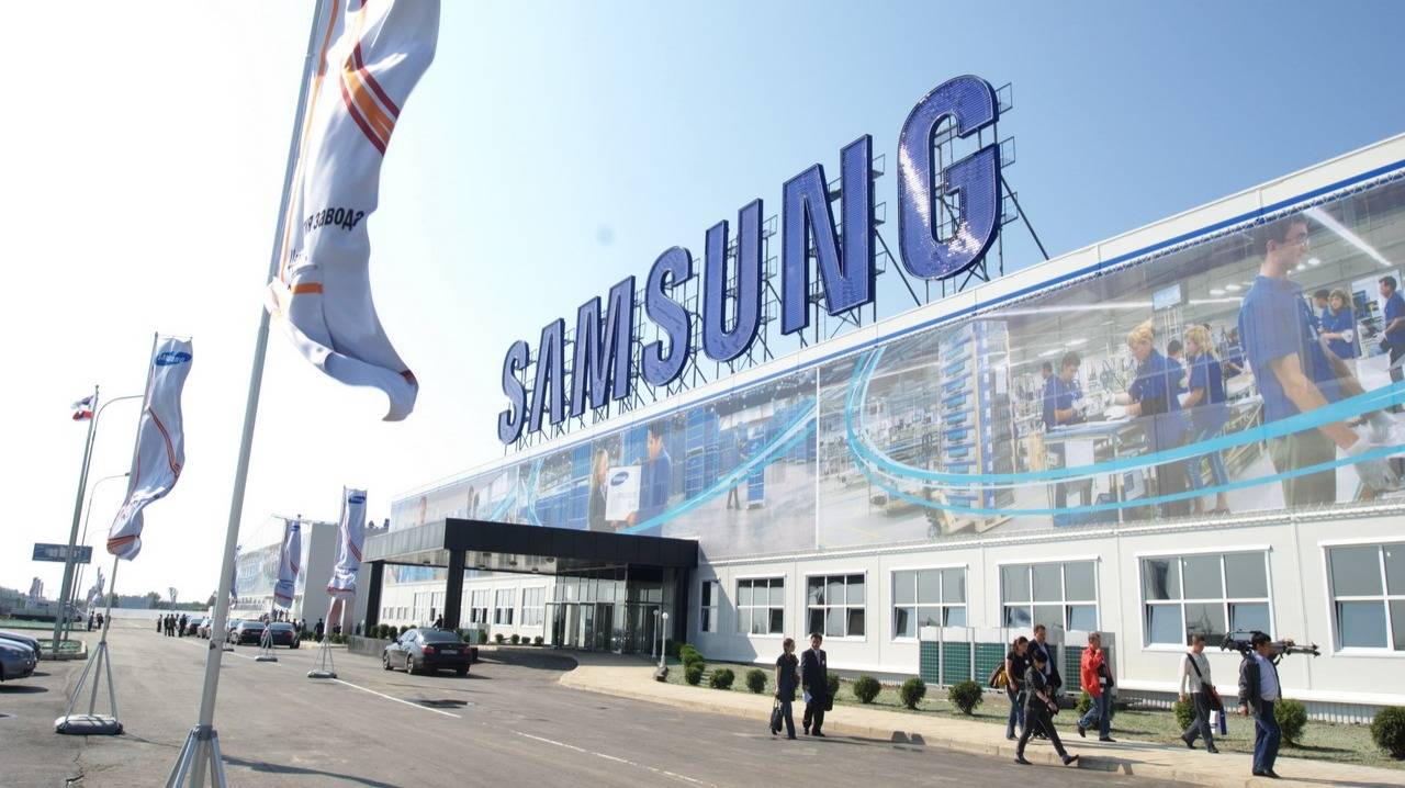 关于5G，日本、加拿大相继决定，三星成了“香饽饽”？