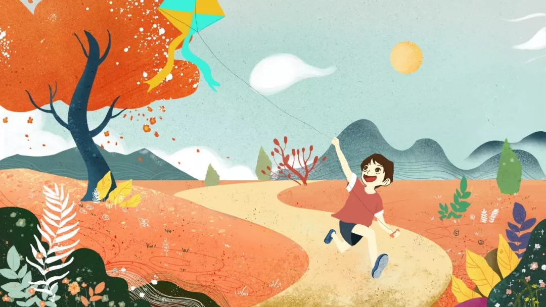 春暖花开的日子里，这些描写春天的优美段落快收藏起来学习！