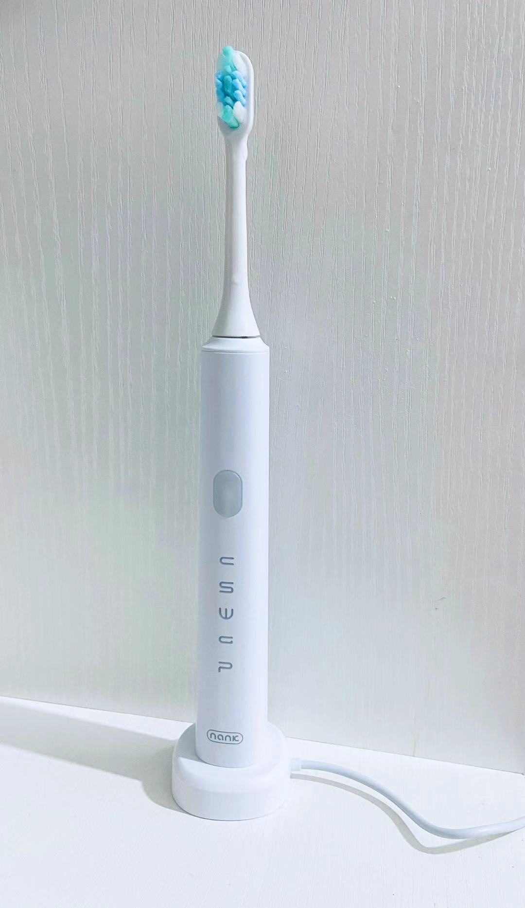 南卡Shiny新品——声波电动牙刷