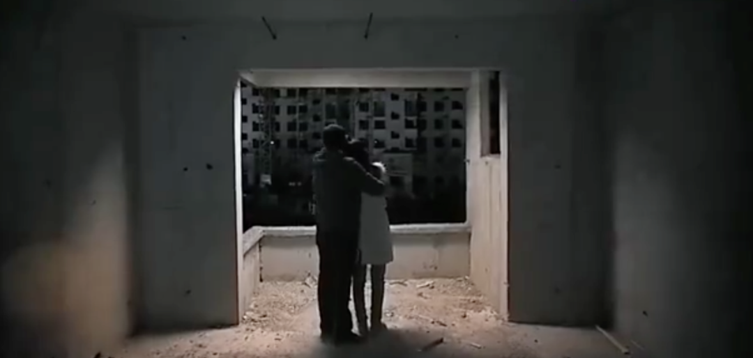 该死的自尊！陪你吃苦的女孩，你却离她而去
