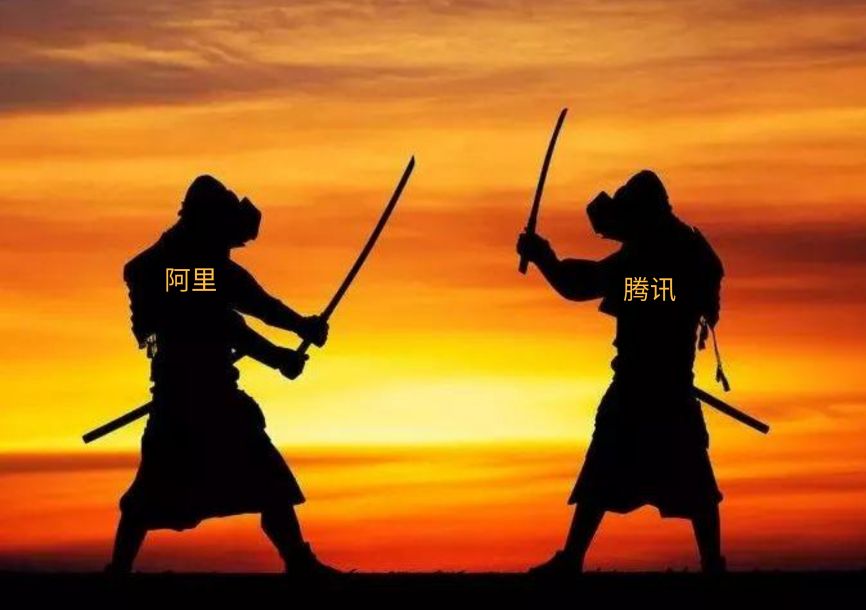 网约车市场风云再起：阿里开始发力，滴滴正面回击