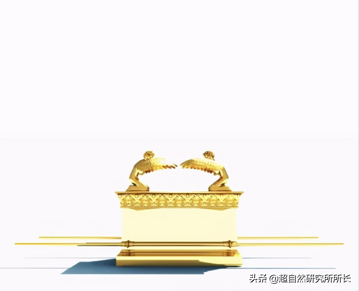 神話故事不是空穴來(lái)風(fēng)？祖先早已幫我們記錄