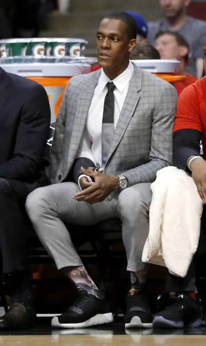 盘点NBA因伤提前退役的球员（中）