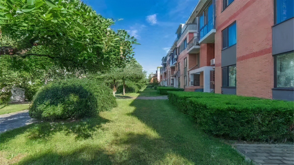 奥体法拍别墅4折开拍，秒杀直降2000万！手慢无