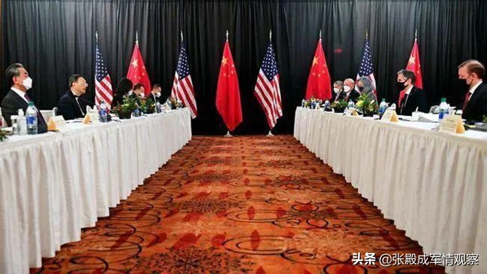 做賊心虛？ 拜登授權特使與華打交道台軍緊急增加部署防空導彈