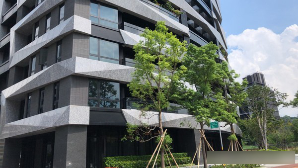 黄鸿升骤逝令人惋惜，一年前砸千万买豪宅，为孝顺爸爸背高额房贷